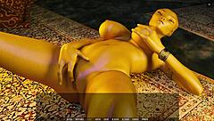 Massive Alien Orgy in Reverse Gangbang - Tales From Unending Void 6