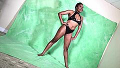 Nina Rivera And Don Whoe In 4K Photoshoot!