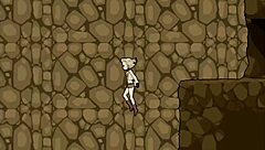 flower fairy part 7 scenes in anime style