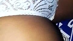 Can't wait to fuck that big booty?