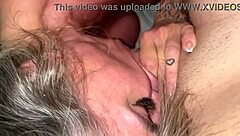 latina curvy babe fabi drumond performs deepthroat with anal plug