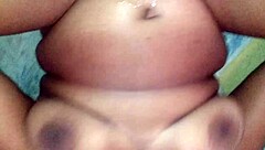 Big Cock Fucks Married Wife to Cum!