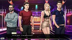 Complete gameplay of our red string part 24 with outdoor scenes