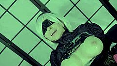 endless cum flow in bukkake compilation