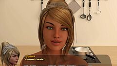 Check out the complete gameplay of haley's story part 5 with bathing scenes?