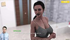 rosewater manor episode 32