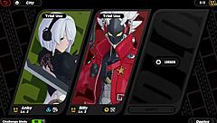 终于沉浸在SFW游戏中并添加了辣味色情模组