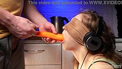 Hey, why'd you lie? I tasted your dick, step bro!