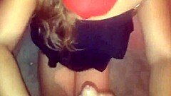 sexo con mi comadre se deja grabar pero con mascara?