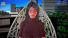 my new stepfamily 597, what happens next in the game