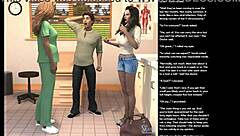 oh small 18+ gesture in 3d cartoon sex episode 1