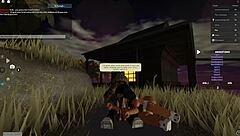 roblox game features cute characters in virtual adventures