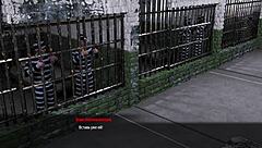 Fashion business gameplay gets wild in office scene