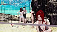 what's my real desire in this game?