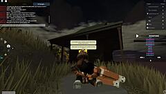 roblox game features cute characters in virtual adventures