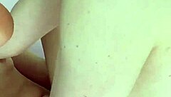 Anna Craves My Big Cock With Intense Hunger