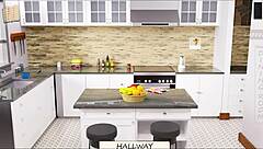 Welcome To Free Will 51 Curvy Fat Hentai Adventure