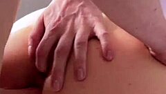 Anna Craves My Big Cock With Intense Hunger