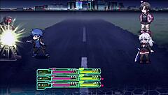 i'm playing this hentai school police game, searching for dribble on google to download it