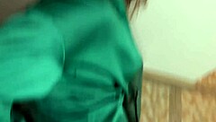 Pov Doggystyle Cheating with Big Ass Boss Ends in Creampie