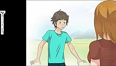 Steve抓到Alex我的世界本子脱光暴露骚逼震惊2025动画