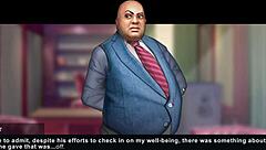 Taffy Tales Part 3: Teacher's Big Tits And Ass In Hentai Cartoon Game