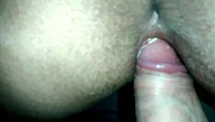 Slutty Wife Begging for Dick in Her Ass Now!