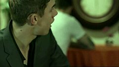 Will Mature Milf Syren De Mer Handle Huge Cumshot After Blind Date?