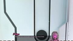 Stranded In Space 114 - Basketball Match Against Femdom Mistress