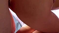 Anna Craves My Big Cock With Intense Hunger