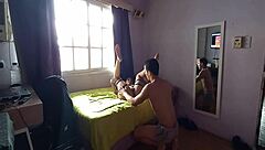 Solo girl wants to be fingered and muff diving