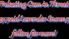 Fold me in half and eat my pussy while fucking my face deep