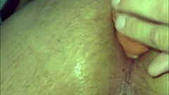 Fucking my tasty ass with a dildo – want to try it?