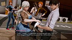 Academy 214 adventures unfold