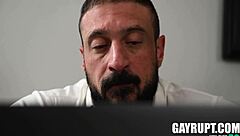 Marco Napoli and Eddie Patrick are at your service