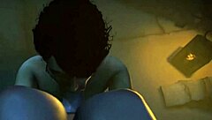 3d Compilation Sex Game