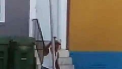 Strip Club Orgy With Clothes Ripped And Dancing