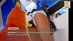 Academy 10: What happens in this hentai game?