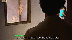 Welcome To Free Will 46 In Hentai Anime 3D Game. Big Tits And Boobs Featured.