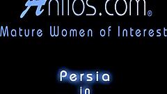 I watch mature woman get wild in hardcore sex game