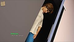 Welcome To Free Will 46 In Hentai Anime 3D Game. Big Tits And Boobs Featured.