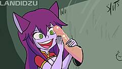 The Three Yordelis Furry Adventures