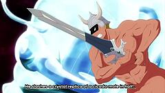 Peter Bangs Again In Intense Group Hentai Anime Fucking With Multiple Partners.