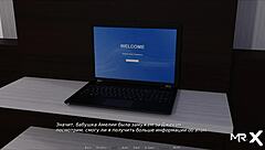 Waterworld Bikini Girl Pickup Episode 11