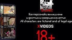 Have You Seen Witcher Sex With Yennefer In This 3D Porno Game At 4K 60fps 120fps?