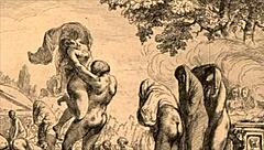 vintage erotic illustrations