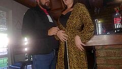 Best Friend's Wife Cheats With Pussy Fingering And Cunilingus