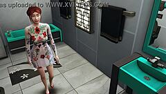 Want Me To Help With That, Stepson?