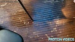 Yo, doc, you fucked patient Natalia Prado and nurse Agatha Ludovino!