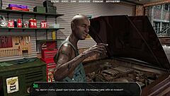 outdoor naked cartoon with big tits ass